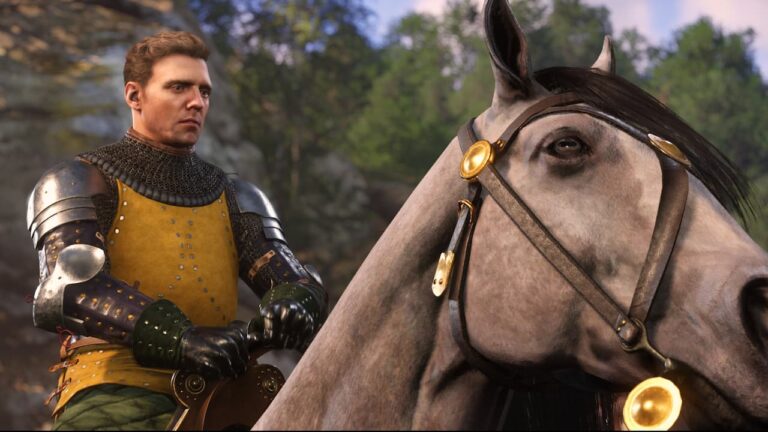 Kingdom Come Deliverance 2